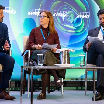 Ξεκλειδώνοντας τις ευκαιρίες βιωσιμότητας στη ναυτιλία