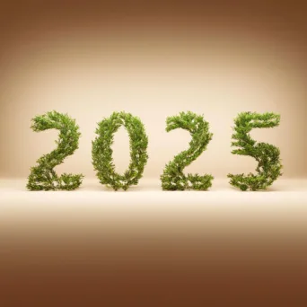 14 τάσεις του ESG για το 2025