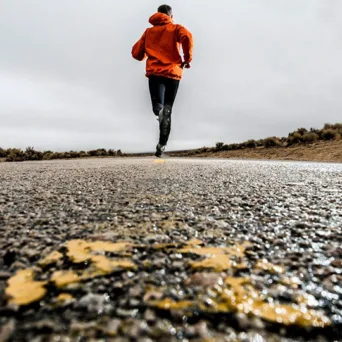 Η Βασική Αρχή της Κίνησης!