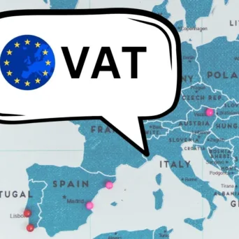 Ειδικό Καθεστώς ΦΠΑ Μικρών Επιχειρήσεων στην Ε.Ε. Τι αλλάζει από το 2025;