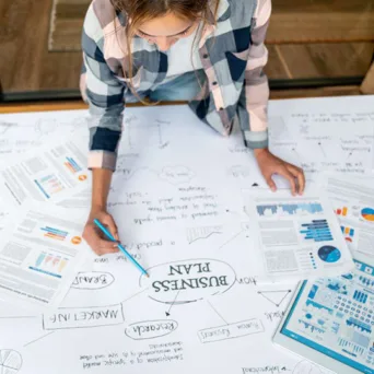 Γιατί ο επιχειρηματικός σχεδιασμός (business planning) είναι απαραίτητος για κάθε εταιρεία