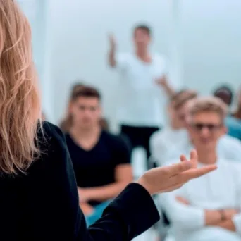 Οι μέντορες του VentureGarden δείχνουν τον δρόμο προς την επιχειρηματικότητα - έρχεται ο 23ος κύκλος στην Αθήνα