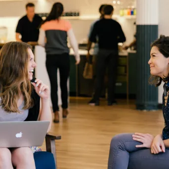 “Δείξε μου τον φίλο σου να σου πω ποιος είσαι” - Μύθος ή αλήθεια;