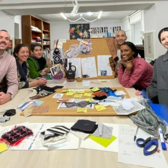 texTALES: Όταν η μόδα συναντά την αφήγηση ιστοριών για την ενίσχυση της συμπερίληψης μεταναστών & μεταναστριών