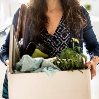 Γιατί οι εργαζόμενοι παραιτούνται από τη δουλειά τους;