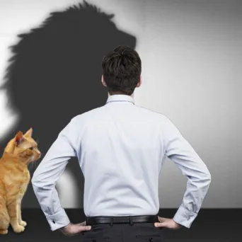 Όταν ένας CEO δίνει συνέντευξη για το τεράστιο «εγώ» του