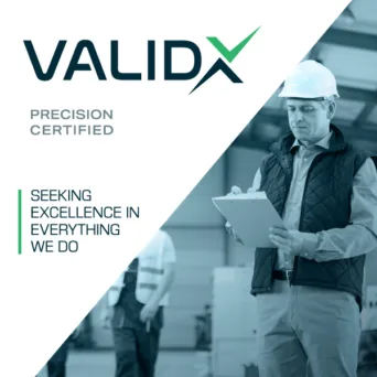 Κανονιστική Συμμόρφωση & Ψηφιακή Τεχνολογία: Η Καινοτομία της VALIDX