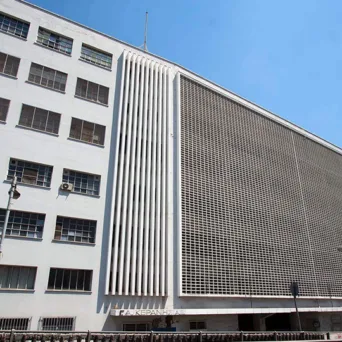 Καπνοβιομηχανία Κεράνης. Μια εταιρεία με ένδοξο παρελθόν αλλά θλιβερό παρόν