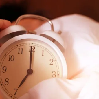 Πόσος χρόνος απαιτείται για να πάρεις μία απόφαση;