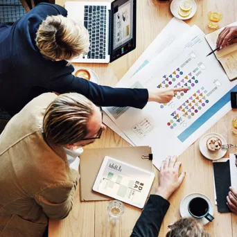 Επιχειρησιακή Αρχιτεκτονική: Η Συστημική Σκέψη στην Πράξη