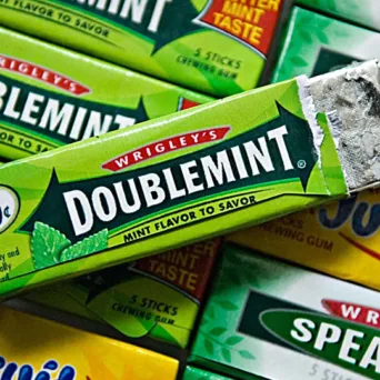 Wrigley's. Η απίστευτη δύναμη της διαφήμισης