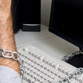 Η Συνεξάρτηση στον Χώρο Εργασίας: Το Τίμημα της Απόλυτης Διαθεσιμότητας