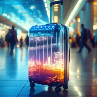 Τουρισμός και τεχνητή νοημοσύνη: Ποια είναι τα πλεονεκτήματα για την Ελλάδα;