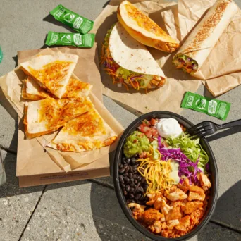 Food Plus: Η franchisee της YUM! Brands φέρνει στην Ελλάδα... και τα Taco Bell