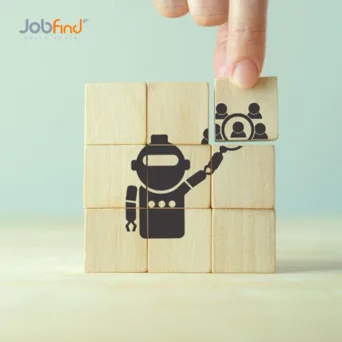 Ο πρώτος HR AI Assistant αποκλειστικά με το Premium Account του Jobfind.gr