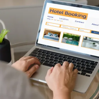 Hotel Marketing: 5 εργαλεία που καθορίζουν την επιτυχία ενός ξενοδοχείου το 2025