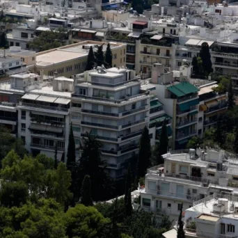 Μην προσλάβεις ποτέ μεσίτη εάν...