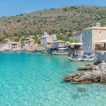 Τουρισμός: Κι όμως η Πελοπόννησος μπορεί...