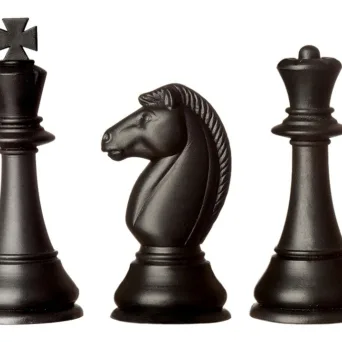 Τhe Big Three: Οι 3 μεγάλες ερωτήσεις της στρατηγικής