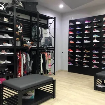 Τα αγαπημένα αθλητικά brands των Ελλήνων - ποιες αλυσίδες προτιμούν