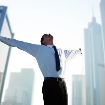 Η Ηγεσία Δεν Είναι Όνειρο Καριέρας. Είναι Καθήκον