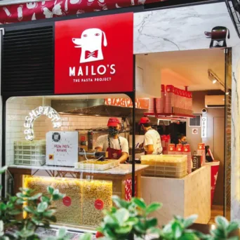 Mailo’s: Επέκταση σε Ελλάδα και εξωτερικό με franchise… και τεχνογνωσία του «Γρηγόρη»