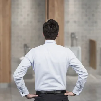 «Πρώτα θα ενημερώσω τη διεύθυνση!»