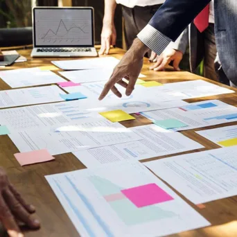 Πώς ένα business plan «ανοίγει τις πόρτες» της χρηματοδότησης