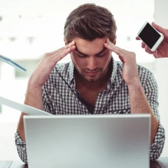 Τέλος στην αδράνεια & τις δικαιολογίες