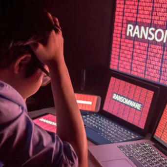 Check Point Research: 2.003 εβδομαδιαίες κυβερνοεπιθέσεις ανά οργανισμό τον Νοέμβριο - Άνοδος ransomware, αυξημένοι GenAI κίνδυνοι