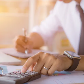 Θωρακίζοντας την επιχείρησή σας έναντι φυσικών καταστροφών και άλλων σύγχρονων κινδύνων