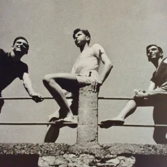 Ο Μίκης Θεοδωράκης και “το καρφί του Θεόφιλου”