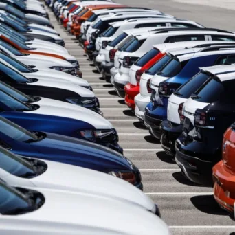 Μέχρι τέλος Ιουνίου θα ξέρουμε πόσα και ποια είναι τα ανασφάλιστα οχήματα - θα επιβληθούν τα αντίστοιχα πρόστιμα