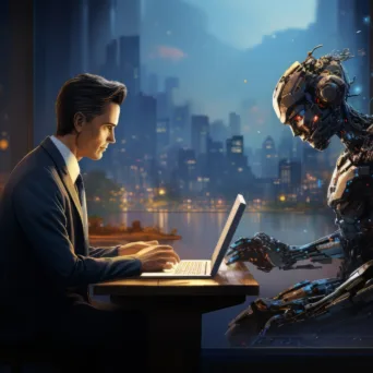 Μιχάλης Μπότας: Η επόμενη μέρα του Digital Marketing δεν θα είναι τόσο προβλέψιμη όσο φαίνεται!