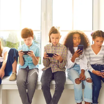 Η γενιά Alpha: Digital from birth