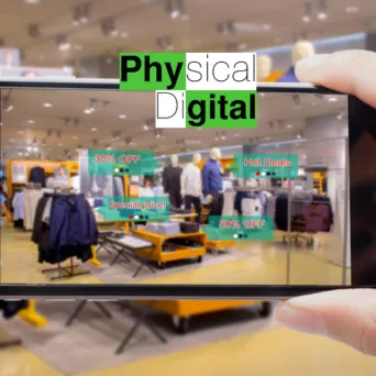 Phygital commerce: Τα 10 συνηθέστερα λάθη