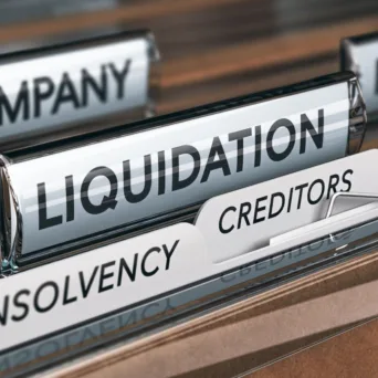 Διαδικασίες Εκκαθάρισης σε ΙΚΕ