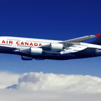Η Air Canada διευρύνει τη δραστηριότητά της στην Ελλάδα - Επέκταση του πτητικού της προγράμματος