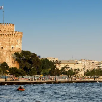 kariera.gr: Μεγάλη η συμμετοχή στις Ημέρες Καριέρας Τουρισμού στη Θεσσαλονίκη - Η διοργάνωση επικεντρώθηκε στον κλάδο της Φιλοξενίας