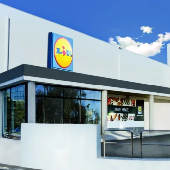 Η Lidl Ελλάς λανσάρει το "Lidl Points", προσφέροντας στους πελάτες περισσότερες ευκαιρίες για εξοικονόμηση στις αγορές τους