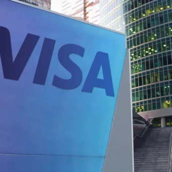 Η Γεωργία Χαλατσογιάννη εισέρχεται στην Team Visa Greece