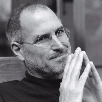 Σκέψεις και επιχειρηματικές συμβουλές του Steve Jobs