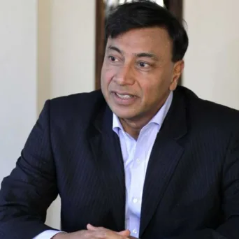 Ο αμφιλεγόμενος βασιλιάς του χάλυβα που έφτιαξε μια αυτοκρατορία εκεί που οι άλλοι έβλεπαν… σμπαράλια