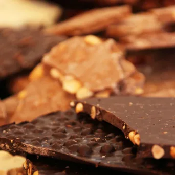 Ο σκληρός «γλυκός» ανταγωνισμός της σοκολάτας στην Ελλάδα