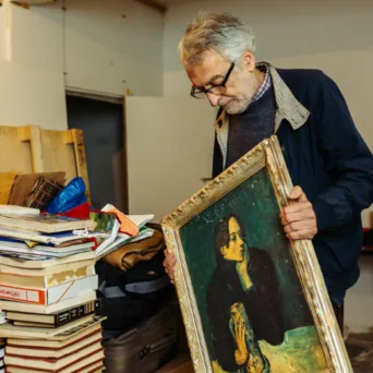 Πως από τα «σκουπίδια» δημιουργήθηκαν 3 νέες θέσεις εργασίας