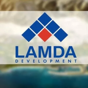 Εύρος Επιτοκίου Δημόσιας Προσφοράς για ομόλογο Lamda 3.80% - 4.10%