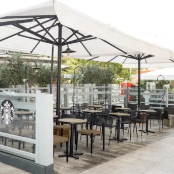 Ο Όμιλος Alshaya αποκτά τα δικαιώματα λειτουργίας των Starbucks σε Ελλάδα και Κύπρο