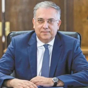 Θεοδωρικάκος: «Εργαζόμαστε για έναν νέο Επιμελητηριακό Νόμο που θα απαντά στις πραγματικές ανάγκες της αγοράς»