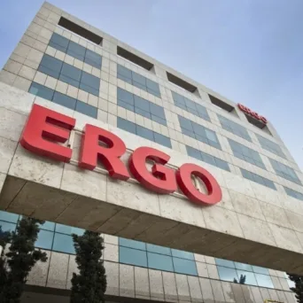 Ο Βασίλης Αντύπας νέος Διευθυντής Πωλήσεων Δικτύου Εταιρικών Συνεργατών στην ERGO