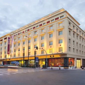 Τα attica ενισχύουν τη διεθνή παρουσία τους στο luxury retail φιλοξενώντας το «IGDS Global High Potential Programme 2026»